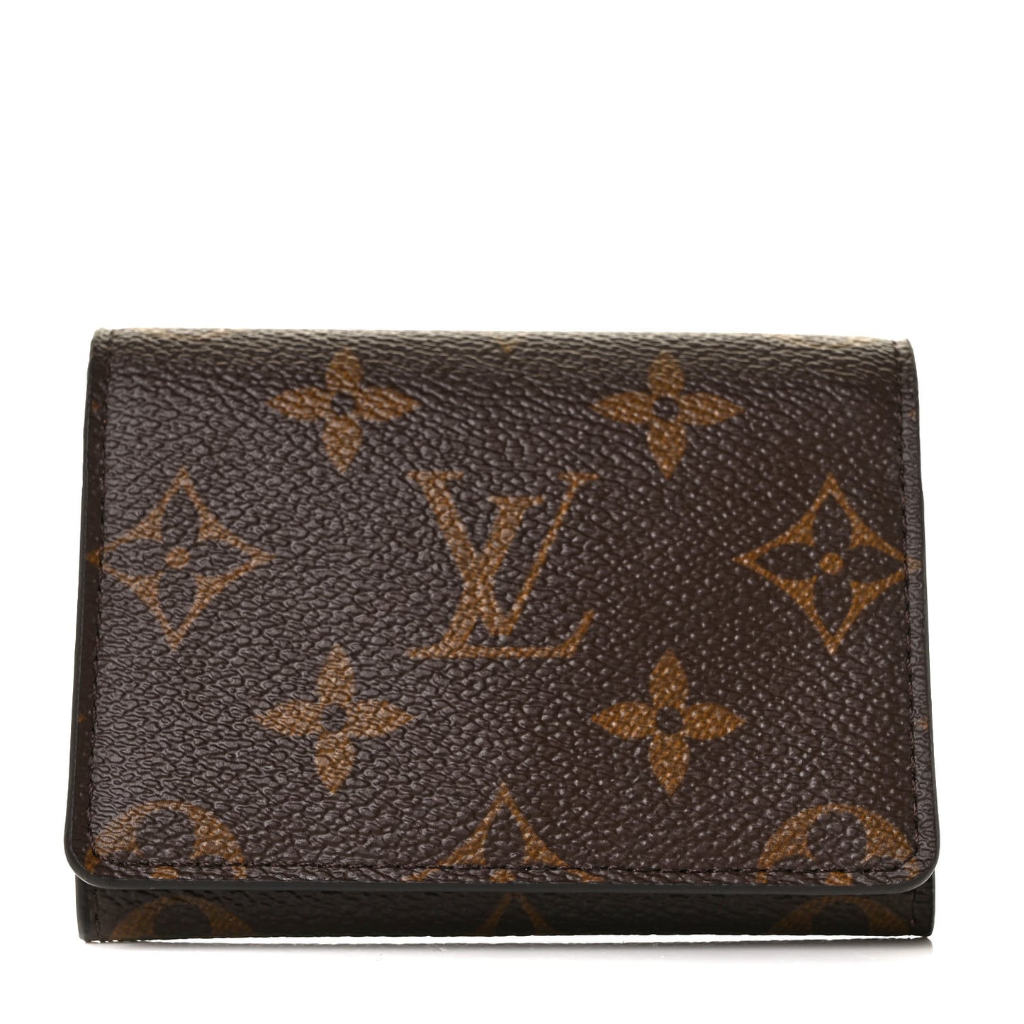Monogram Enveloppe Carte De Visite