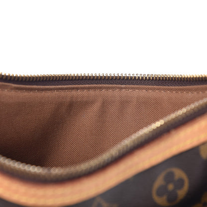 Louis Vuitton Monogram Odeon PM 8 of 17