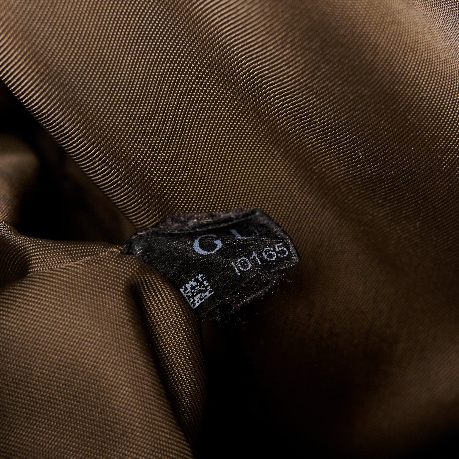 Gucci GG Plus Monogram Messenger Diaper Bag Ecru Grigio 8 of 14