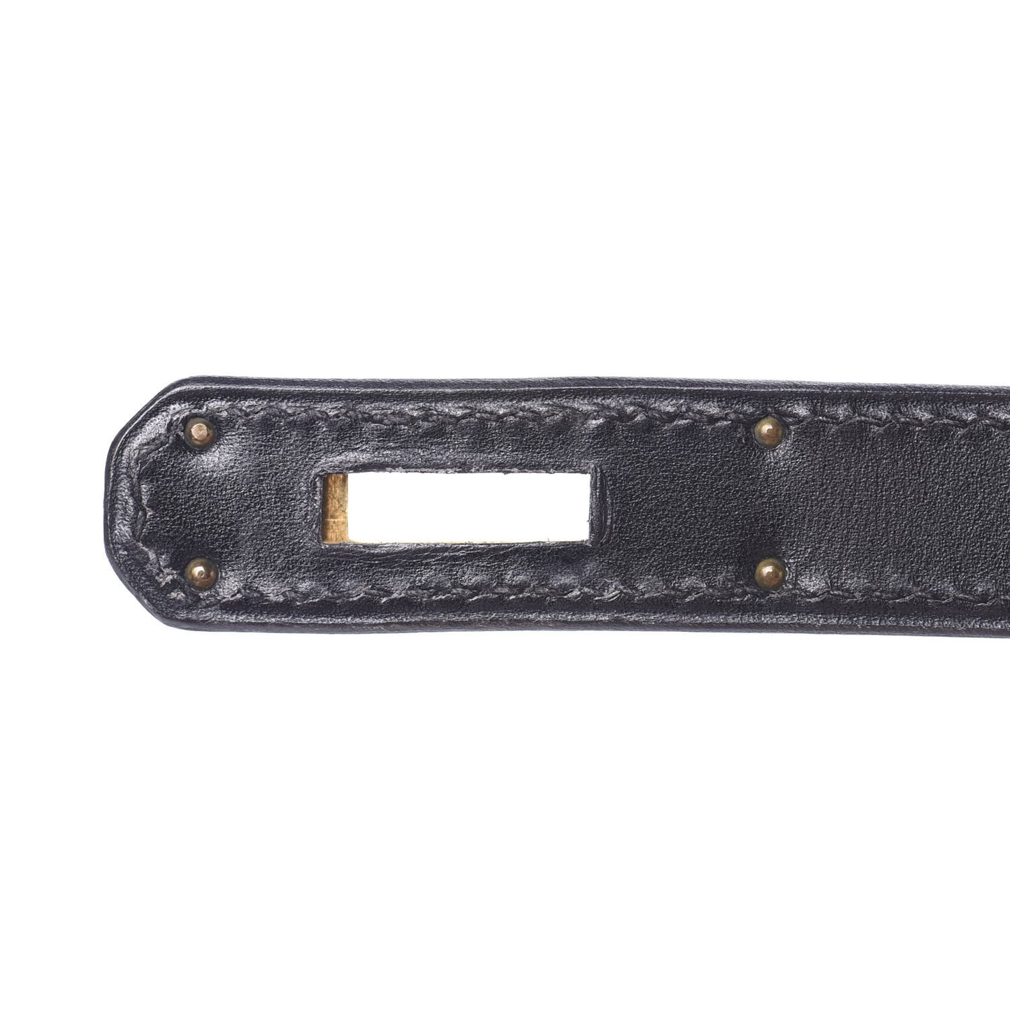 Box Kelly Sellier 35 Black