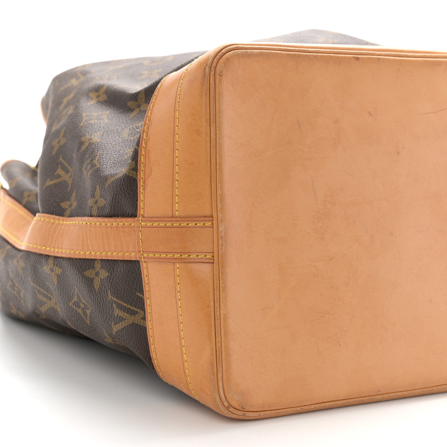 Louis Vuitton Monogram Noe 9 of 12