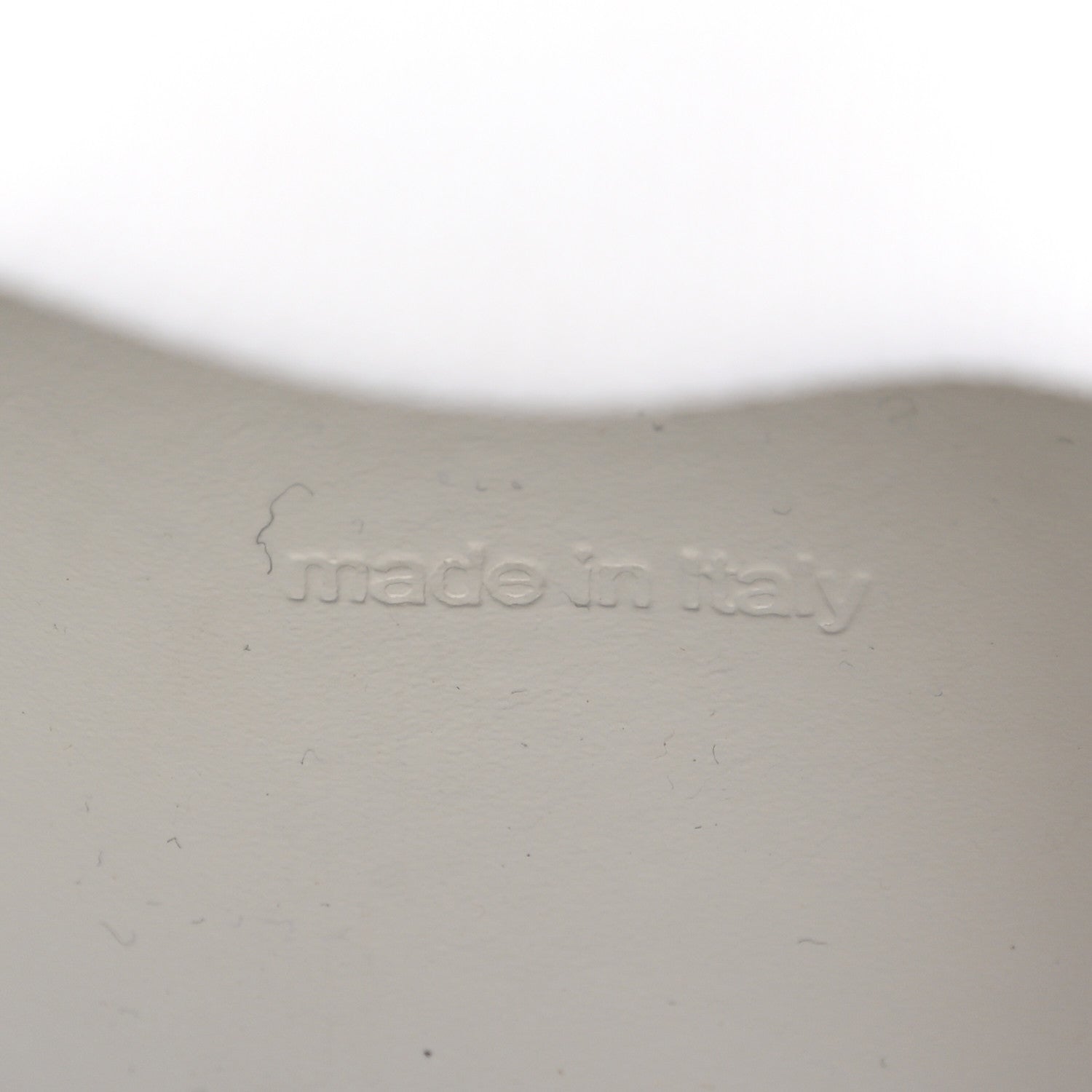 Louis Vuitton Mesh Rubber Aftergame Sneaker 38.5 White 8 of 10