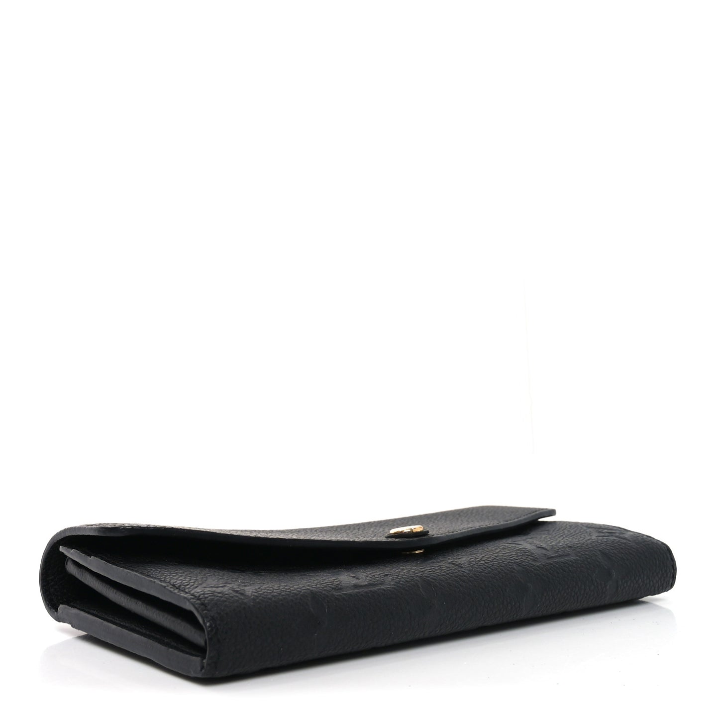 Empreinte Sarah Wallet NM Black