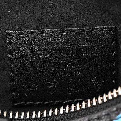 Louis Vuitton LV X TM Monogram Multicolor Nano Speedy Black 6 of 9