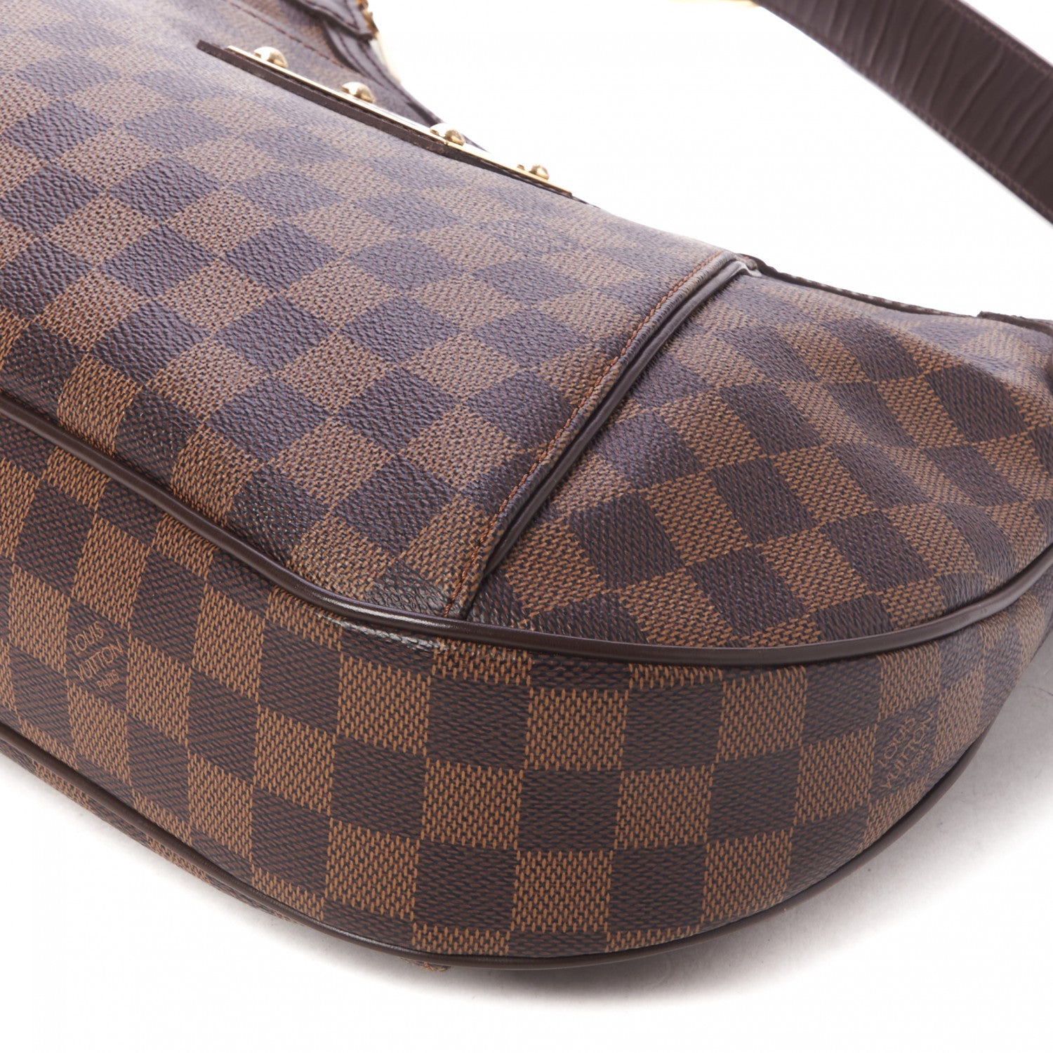 Louis Vuitton Damier Ebene Thames GM 5 of 8