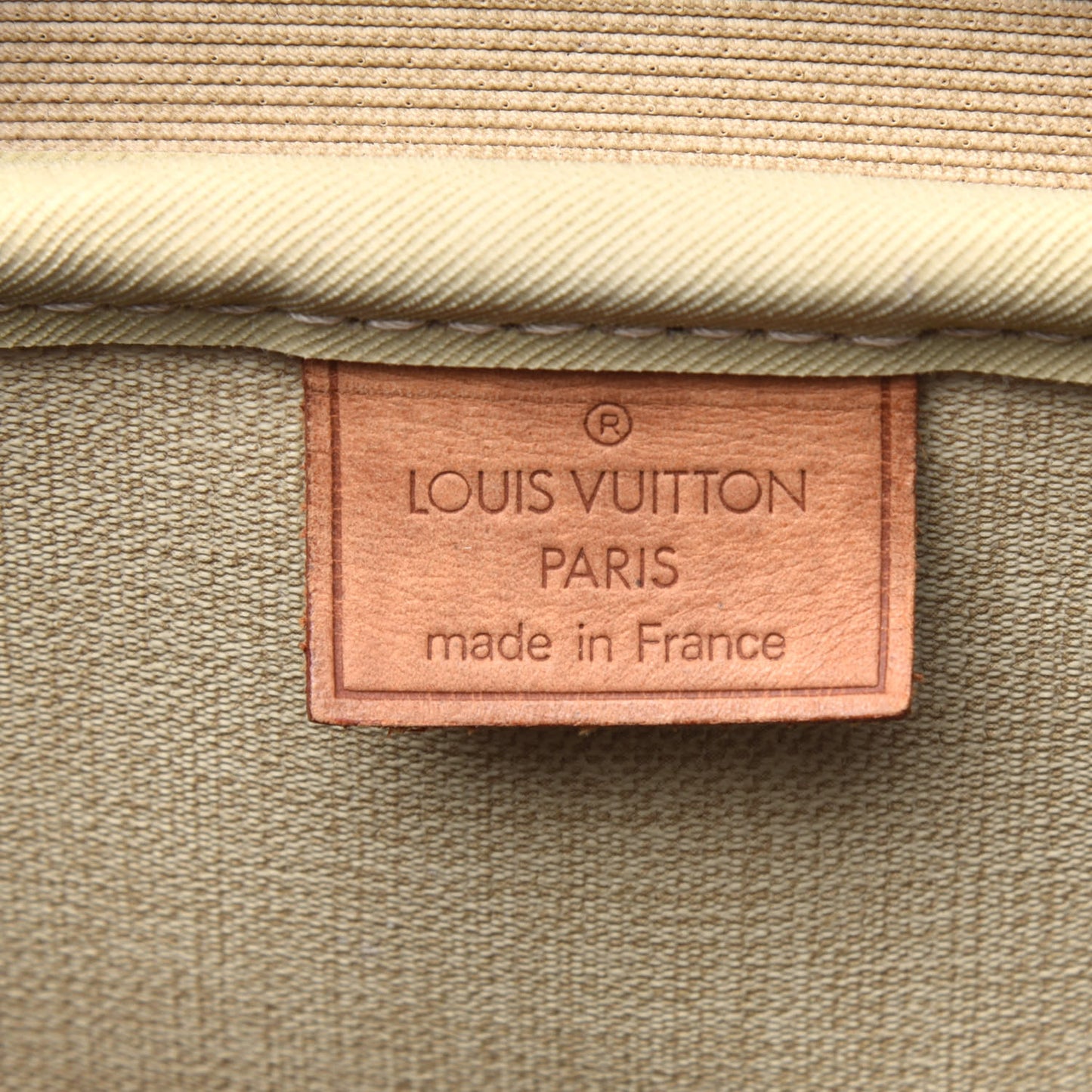 Monogram Deauville