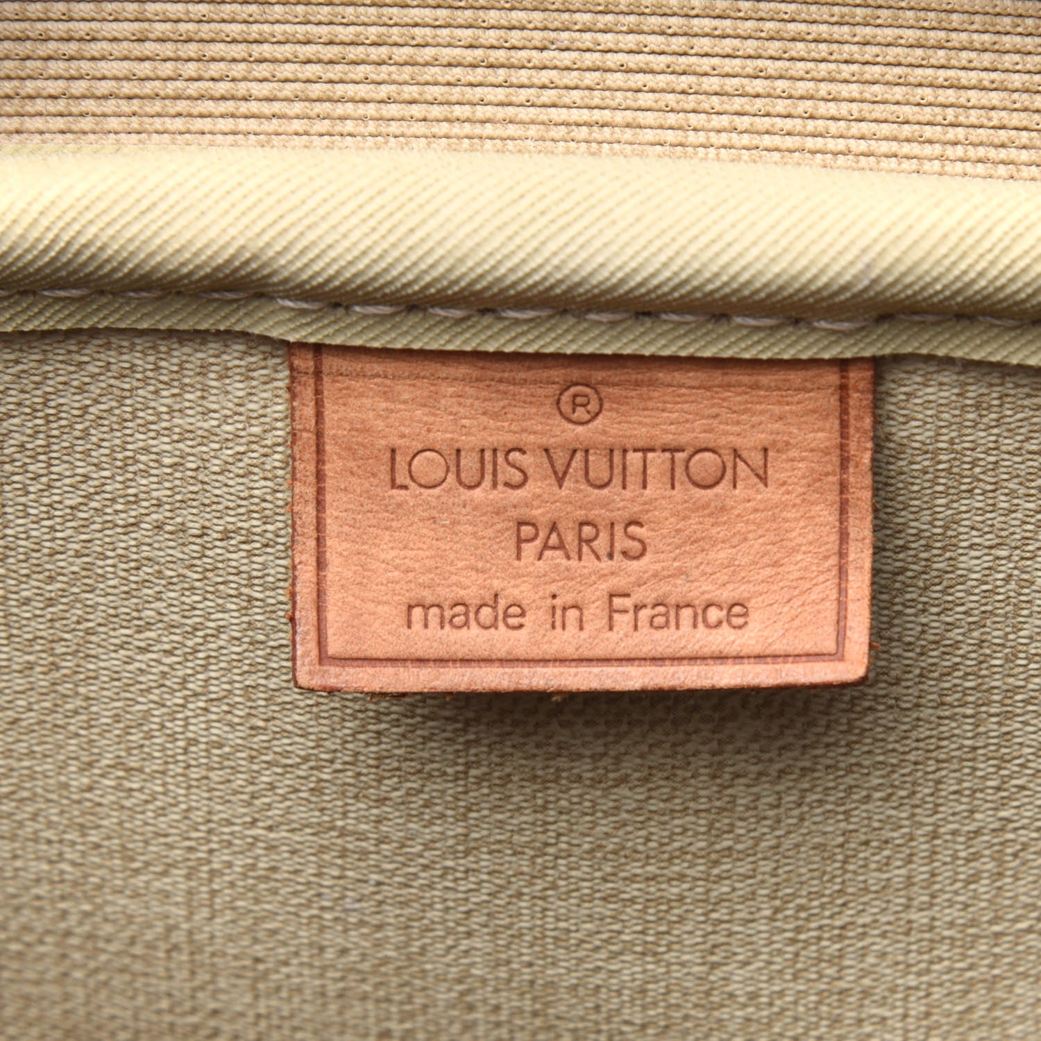 Louis Vuitton Monogram Deauville 6 of 29