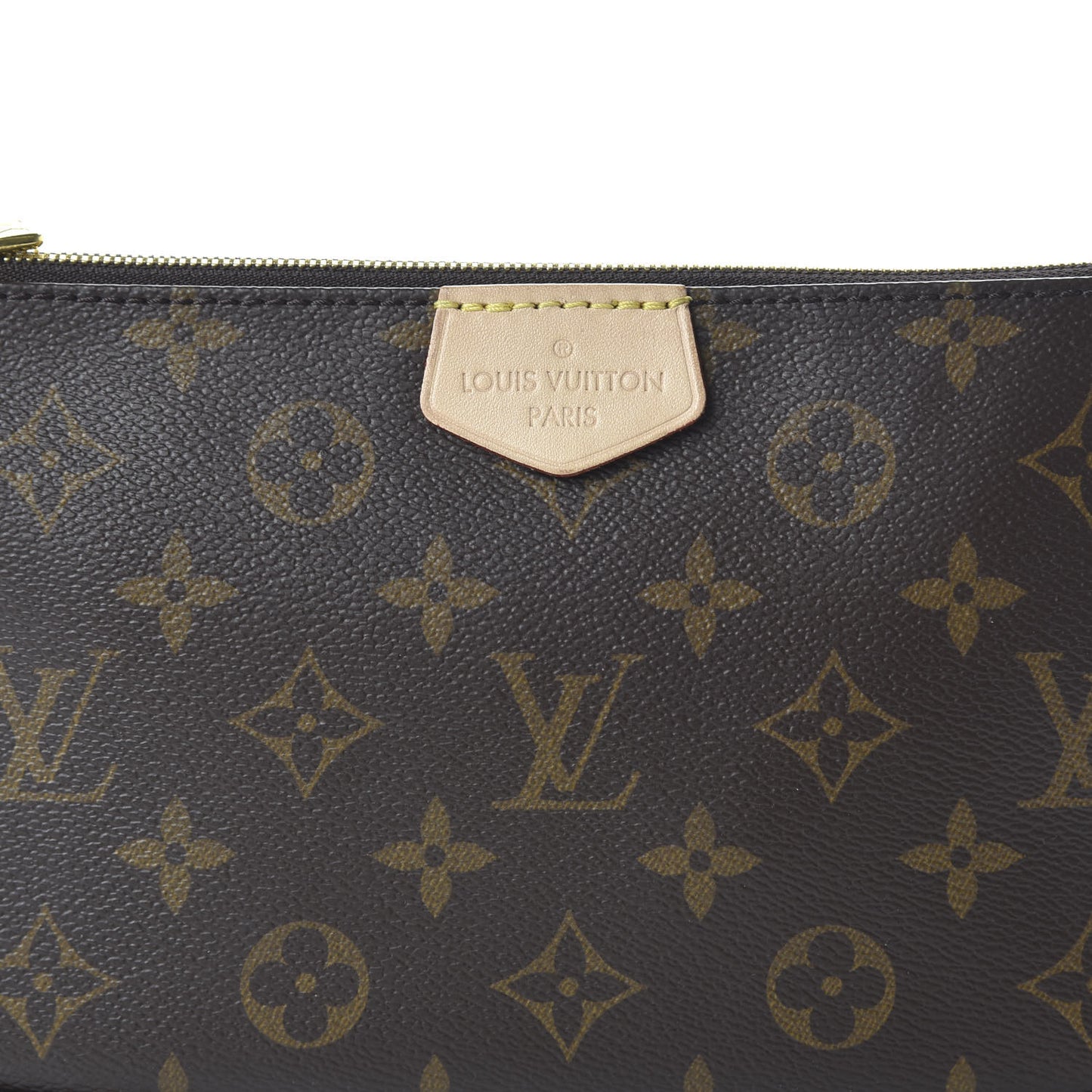 Monogram Multi Pochette Accessories Large Pochette