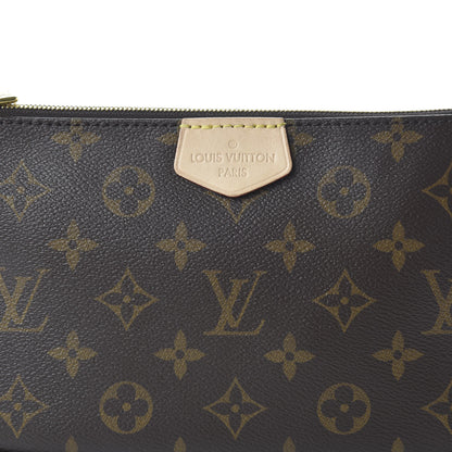 Louis Vuitton Monogram Multi Pochette Accessories Large Pochette 10 of 10