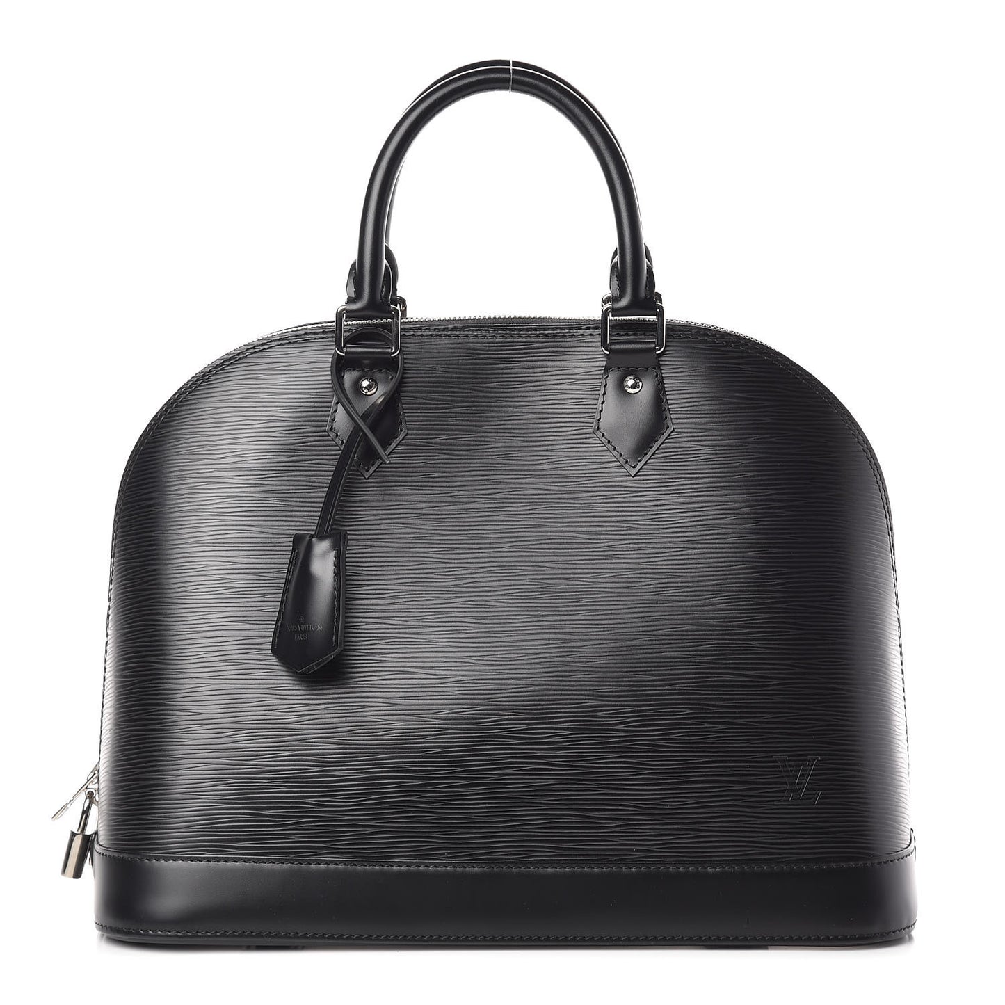 Epi Alma MM Black