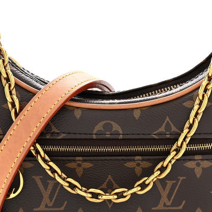 Louis Vuitton Monogram Loop 7 of 10