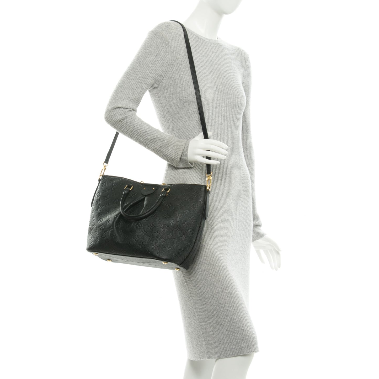 Empreinte Mazarine MM Black