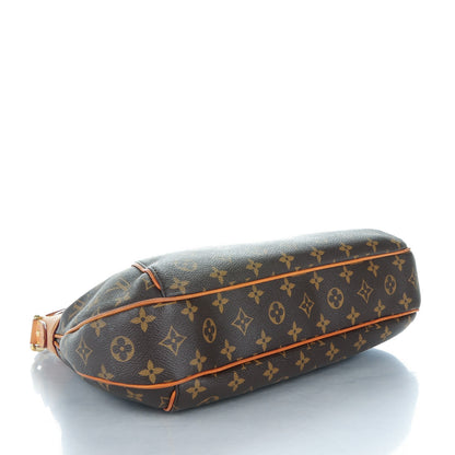 Louis Vuitton Monogram Thames GM 4 of 10
