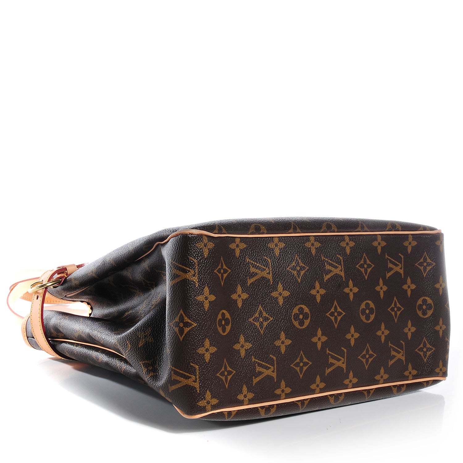 Louis Vuitton Monogram Batignolles Vertical 4 of 8