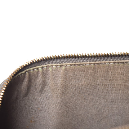 Louis Vuitton Vernis Alma PM Bronze 15 of 19