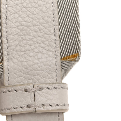 Christian Dior Oblique Saddle Messenger Pouch Beige 12 of 12
