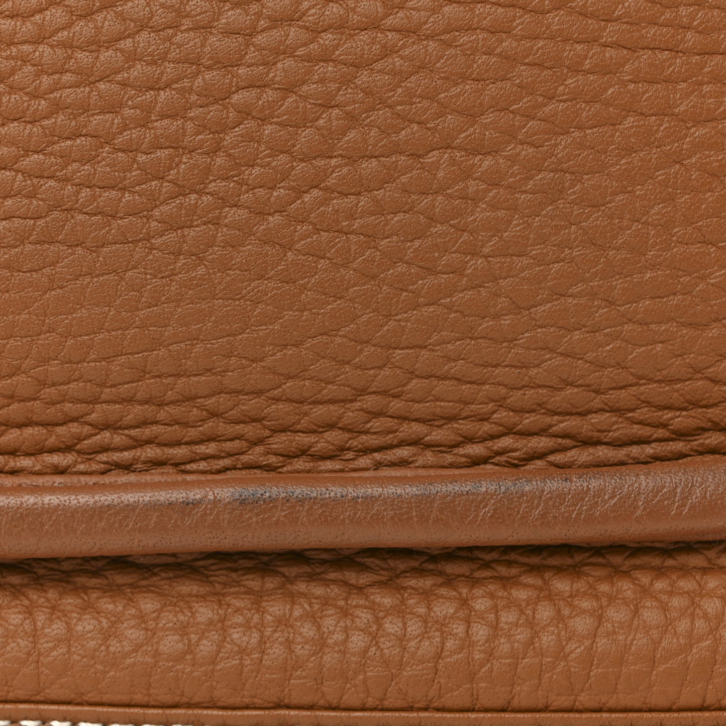 Taurillon Clemence EVELYNE III GM Gold