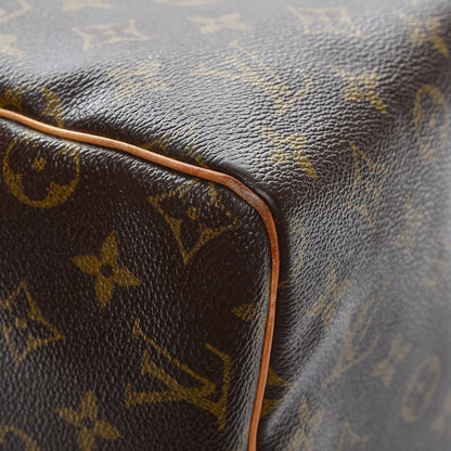 Louis Vuitton Monogram Speedy 30 13 of 20