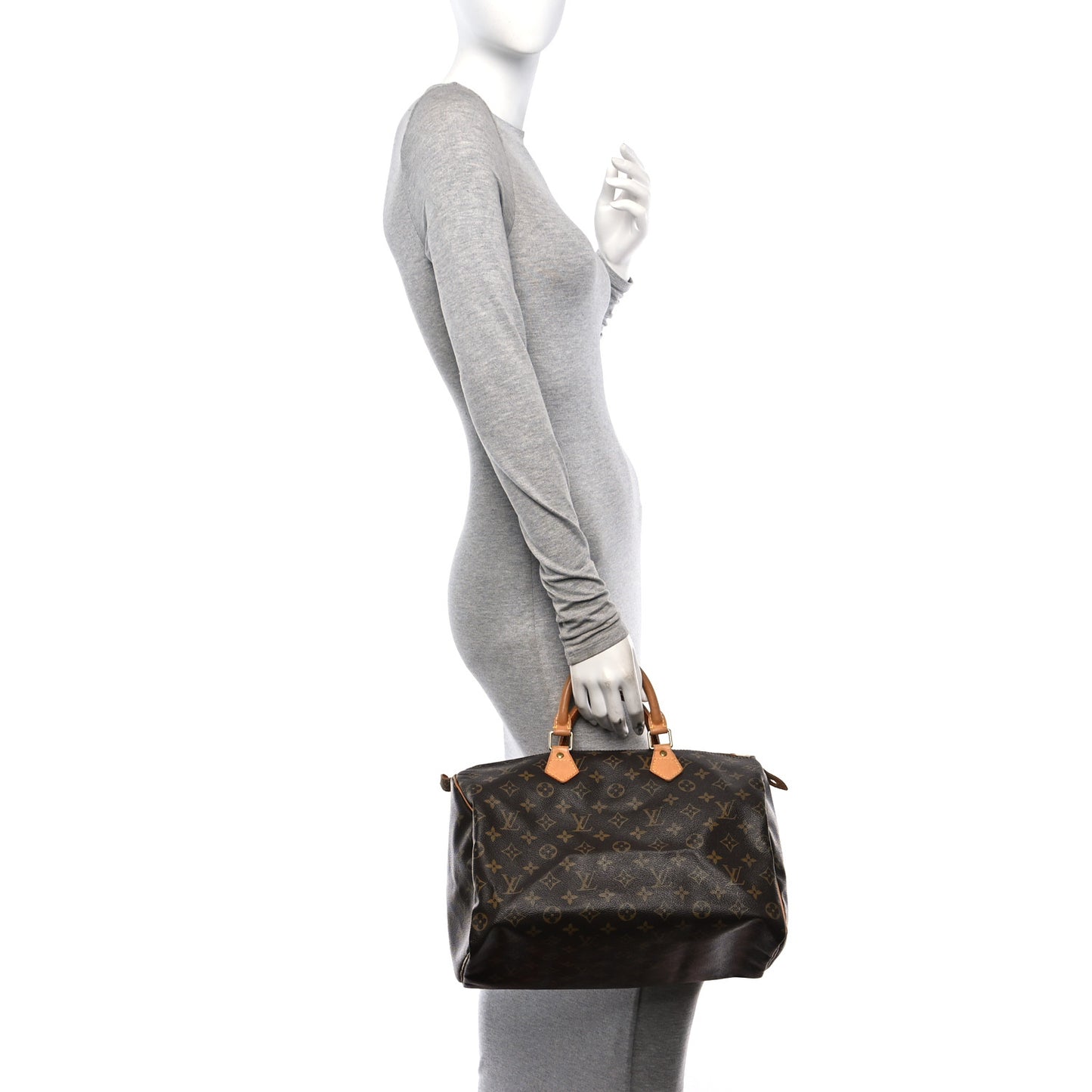 Monogram Speedy 35