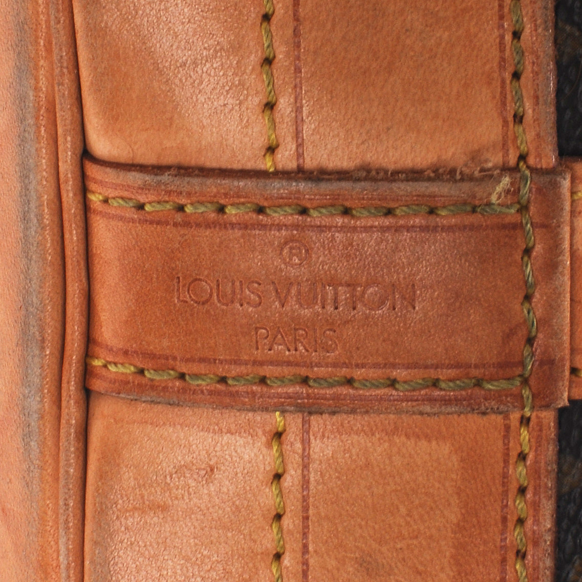 Louis Vuitton Monogram Noe 8 of 10