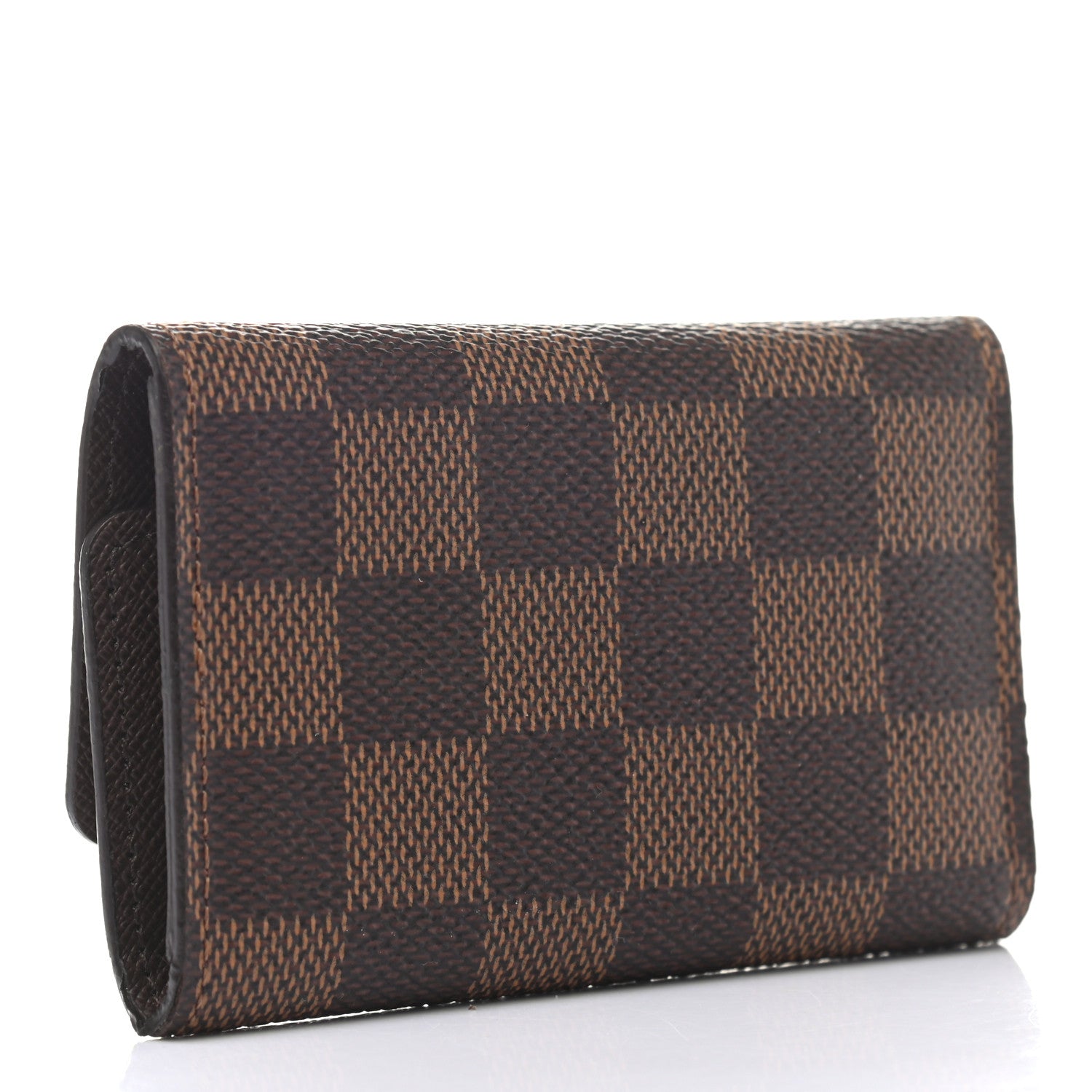 Louis Vuitton Damier Ebene Multicles 6 Key Holder 3 of 8