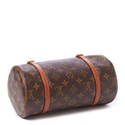 Louis Vuitton Monogram Papillon 26 3 of 6