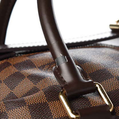 Louis Vuitton Damier Ebene Eole 60 12 of 23