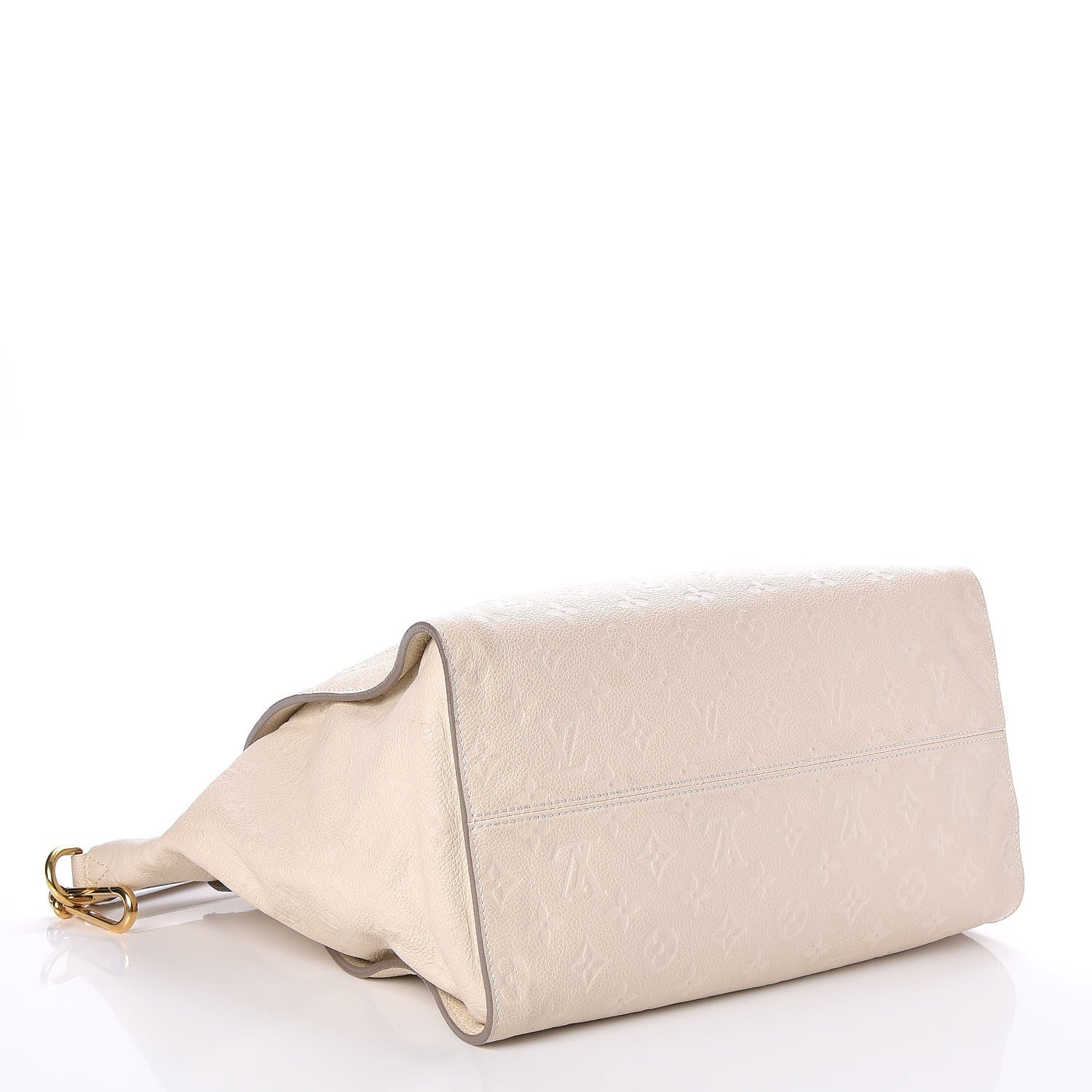 Louis Vuitton Empreinte Lumineuse PM Neige 5 of 12