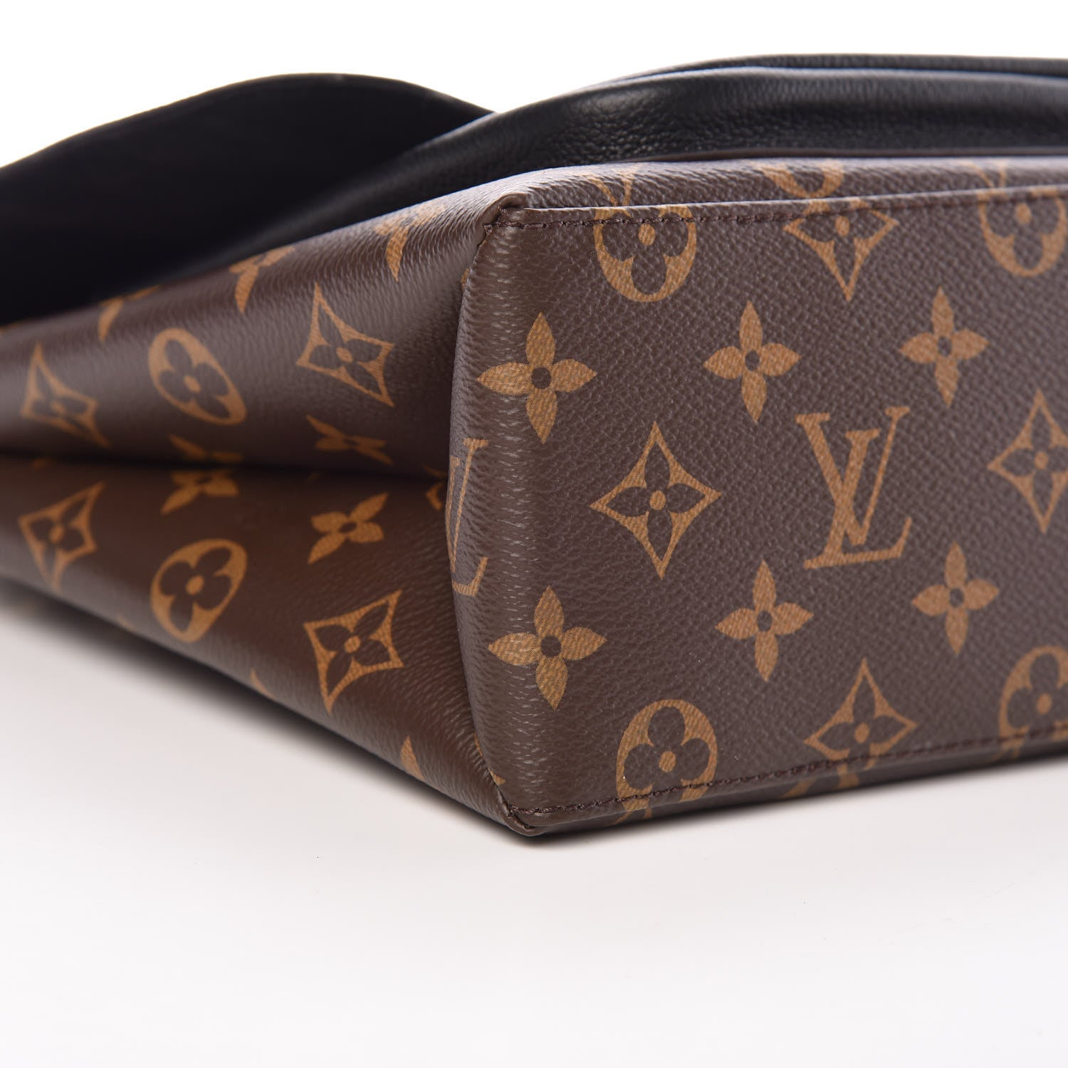 Louis Vuitton Monogram Marignan Black 5 of 12