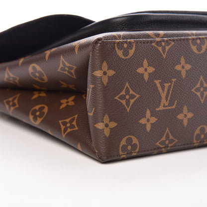 Louis Vuitton Monogram Marignan Black 5 of 12
