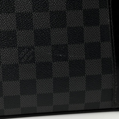 Louis Vuitton Damier Graphite Porte-Documents 11 of 14