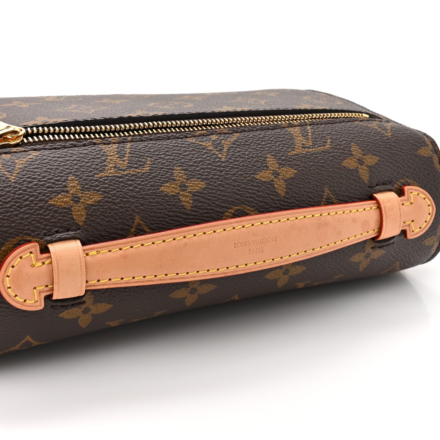 Monogram Pochette Metis East West