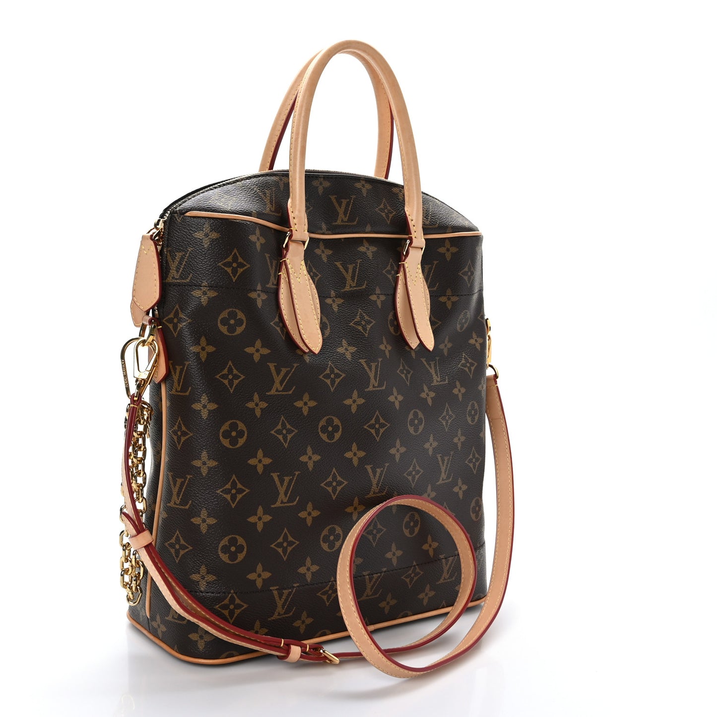 Monogram Carry All MM