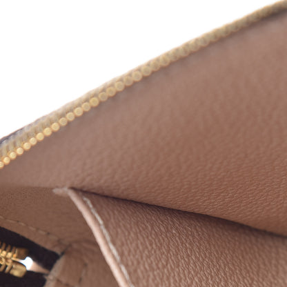 Louis Vuitton Monogram Cosmetic Pouch 7 of 9
