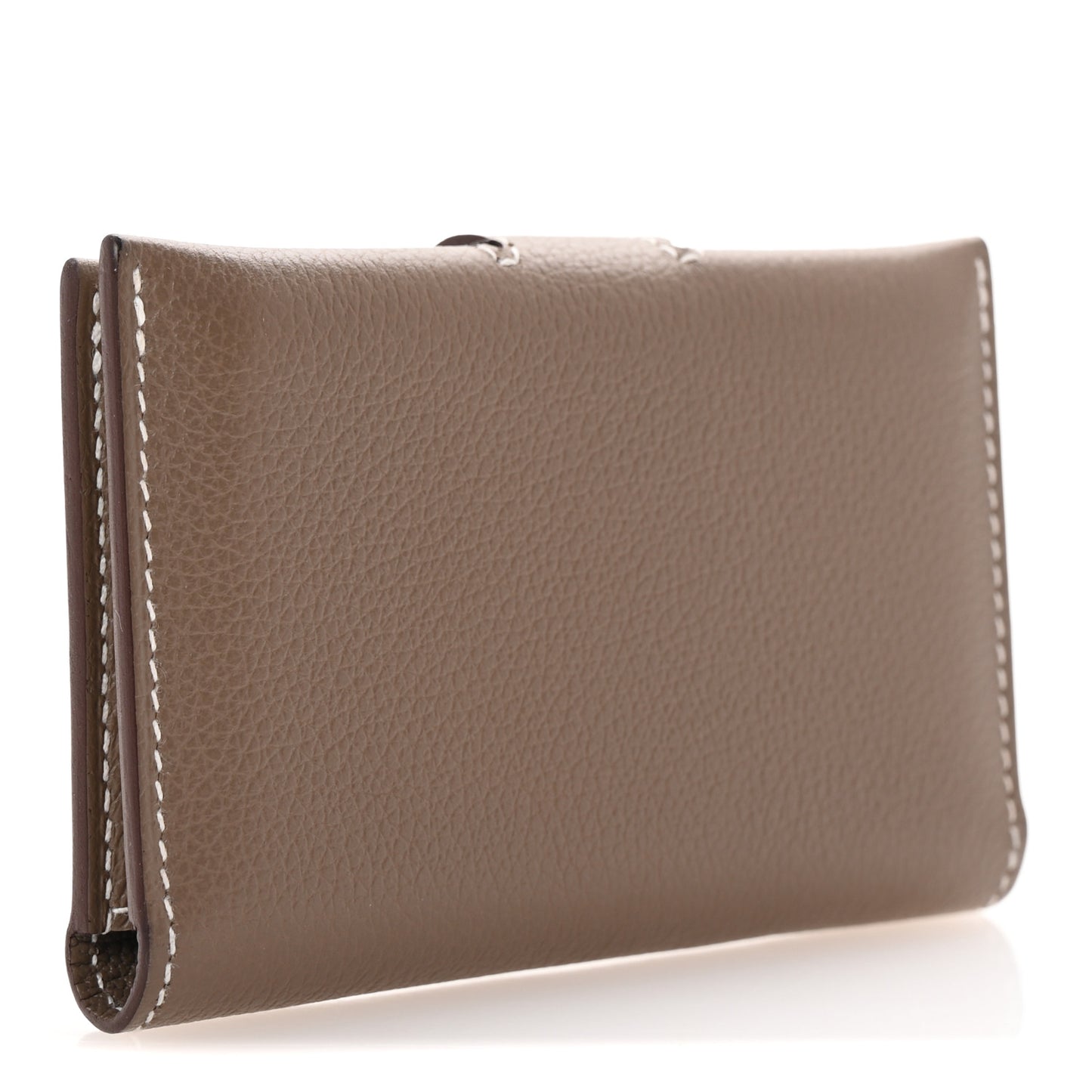 Evercolor RMS Card Holder Etoupe