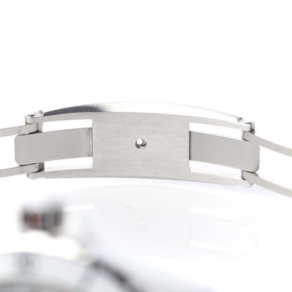 Chanel Stainless Steel Ceramic 38mm J12 Automatic Watch White 4 of 8