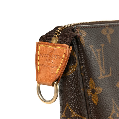 Louis Vuitton Monogram Pochette Accessories 6 of 8