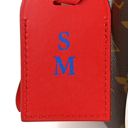 Louis Vuitton X NBA Monogram New Backpack 12 of 12