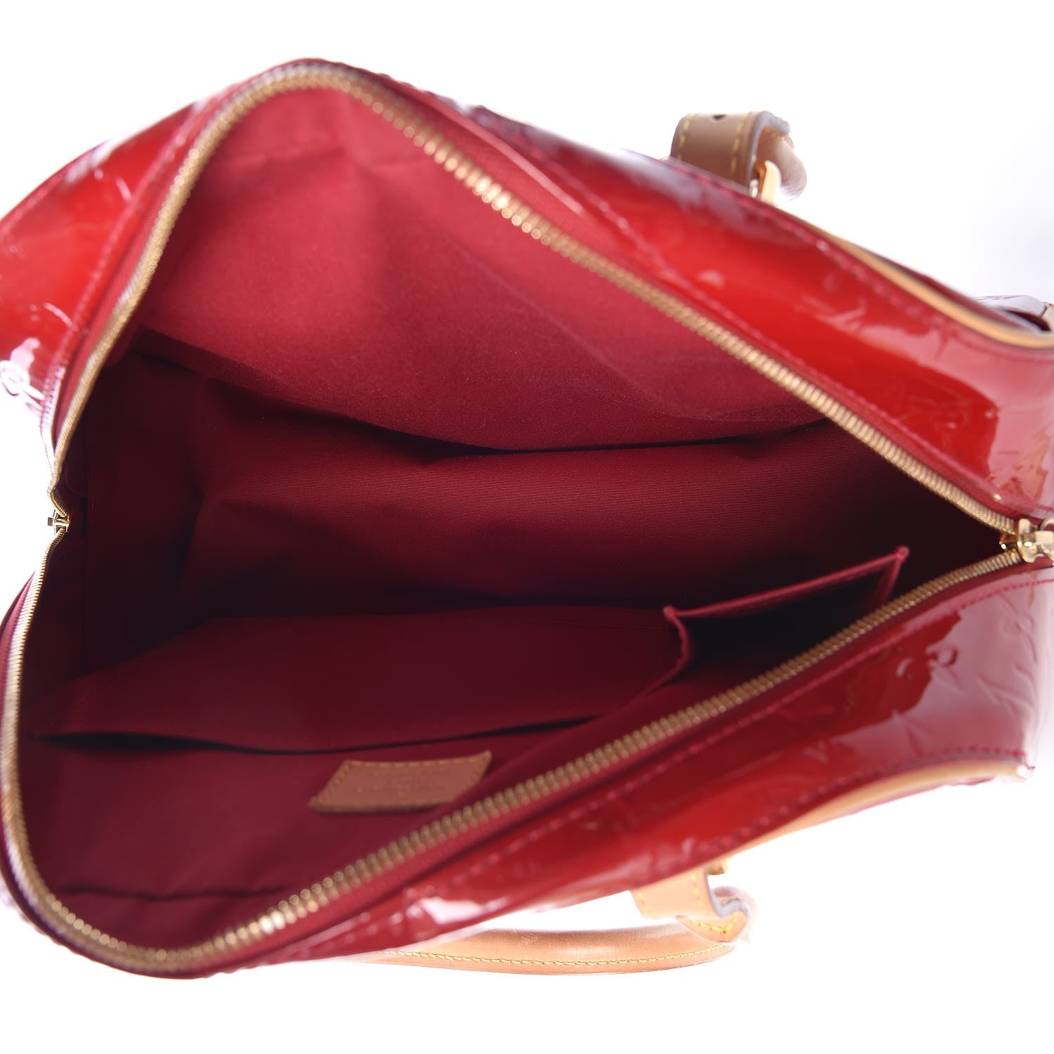 Louis Vuitton Vernis Summit Drive Pomme D'Amour 5 of 16