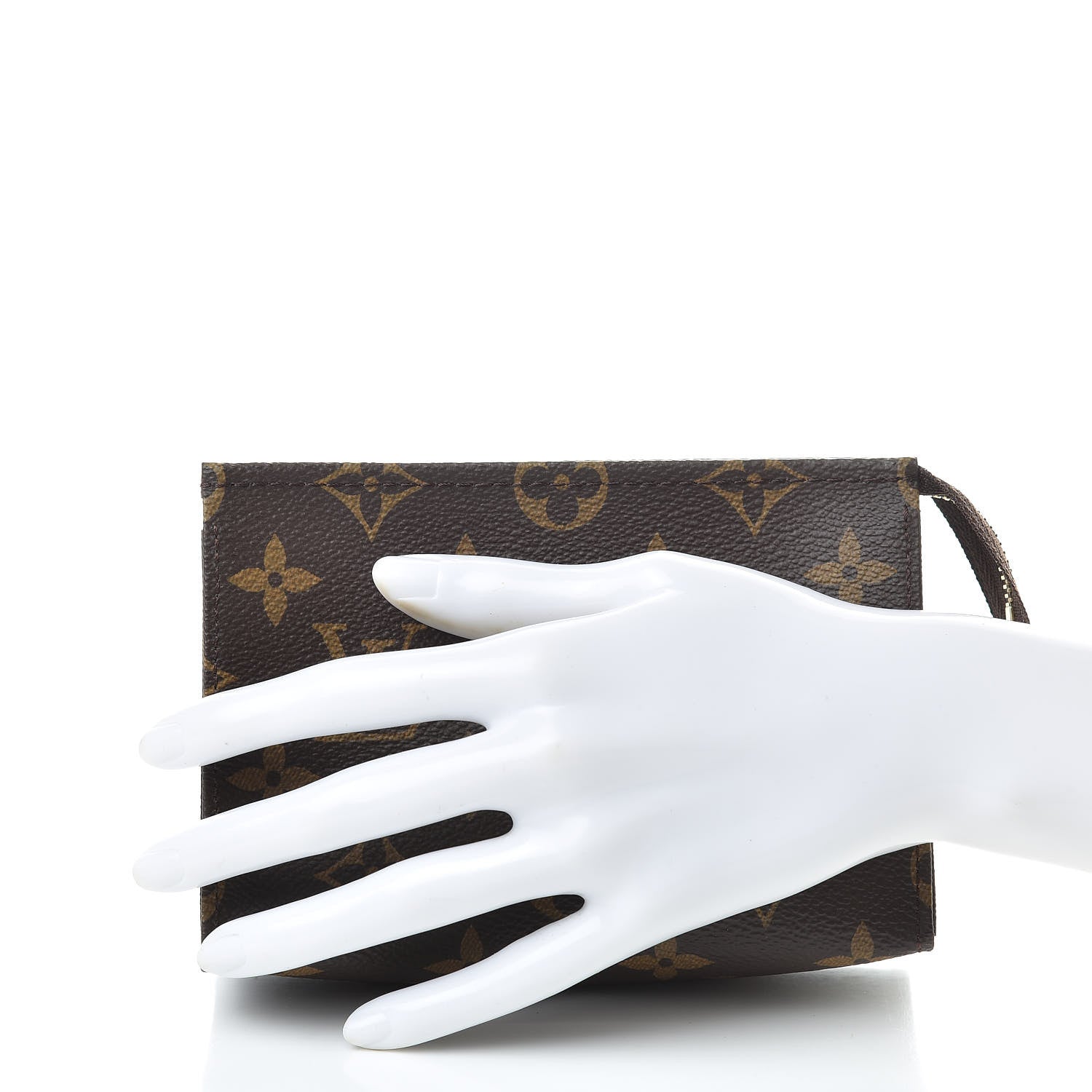 Louis Vuitton Monogram Toiletry Pouch 15 2 of 7