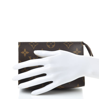 Louis Vuitton Monogram Toiletry Pouch 15 2 of 7