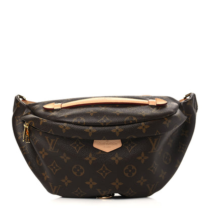 Louis Vuitton Monogram Bumbag 1 of 6