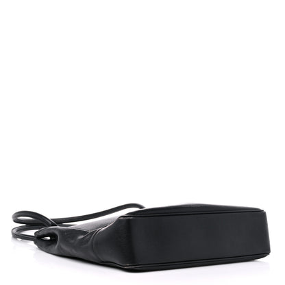 Chanel Caviar CC Shoulder Bag Black 4 of 19
