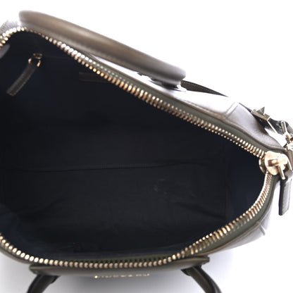 Givenchy Sugar Goatskin Medium Antigona Military 4 of 4