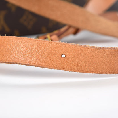 Louis Vuitton Monogram Cartouchiere 26 12 of 14