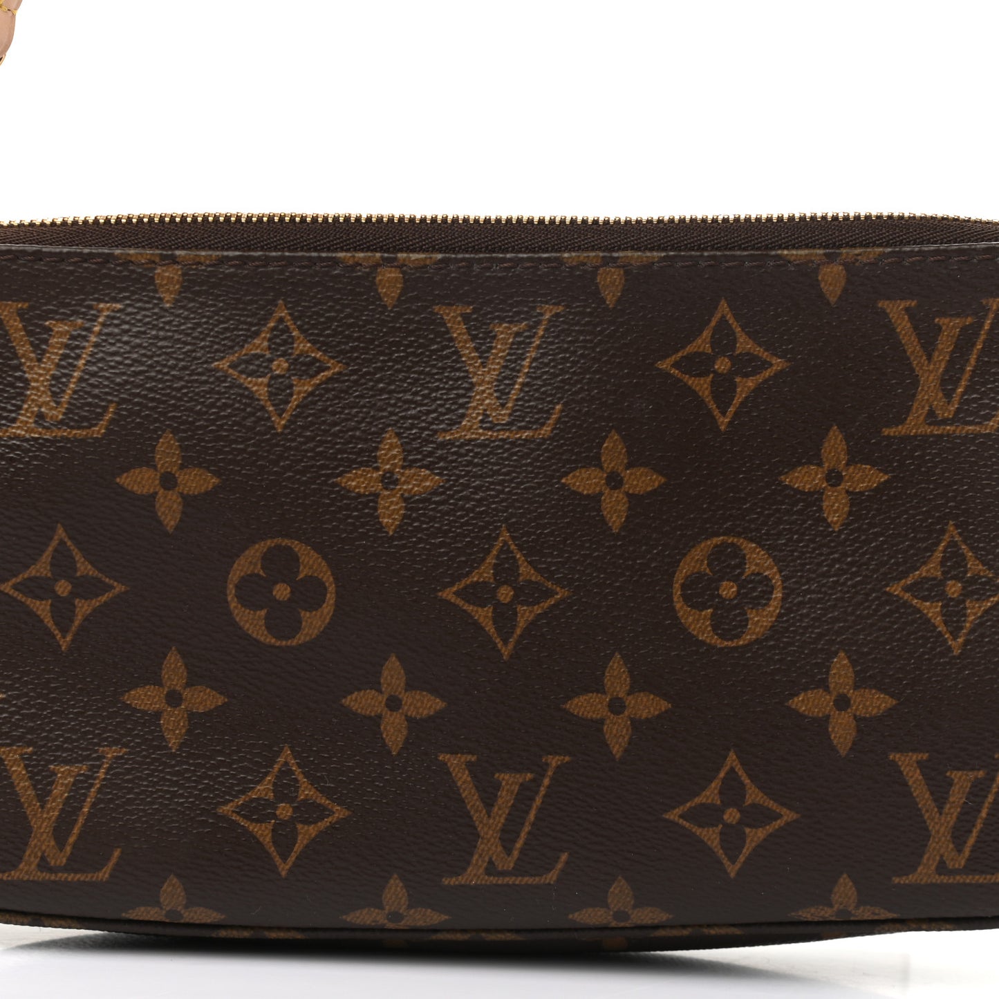 Monogram Pochette Accessories NM
