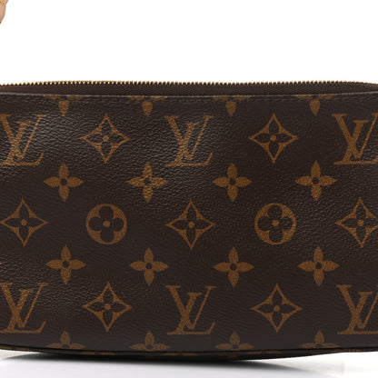 Louis Vuitton Monogram Pochette Accessories NM 8 of 12