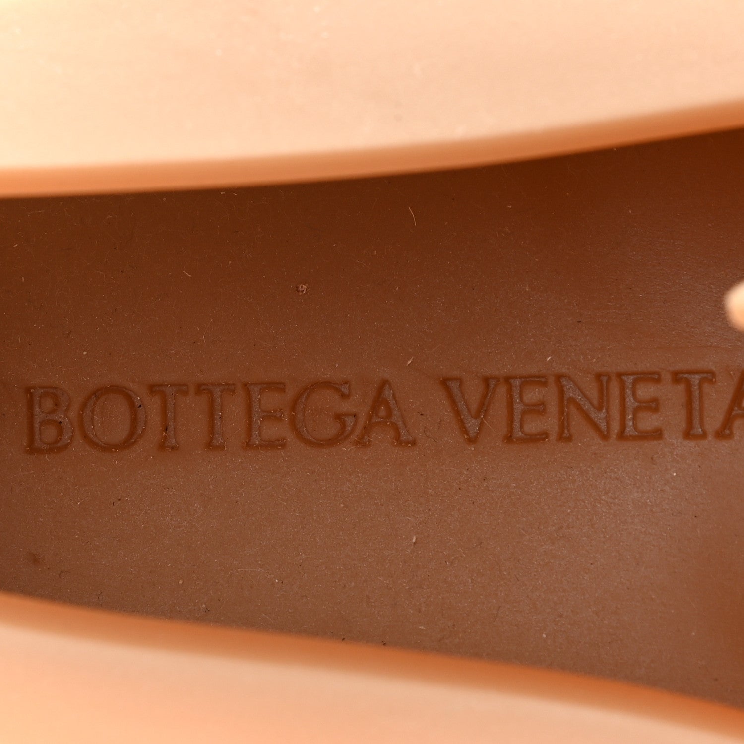 Bottega Veneta Rubber Mens Puddle Sandals 43 Rubber Band 11 of 12