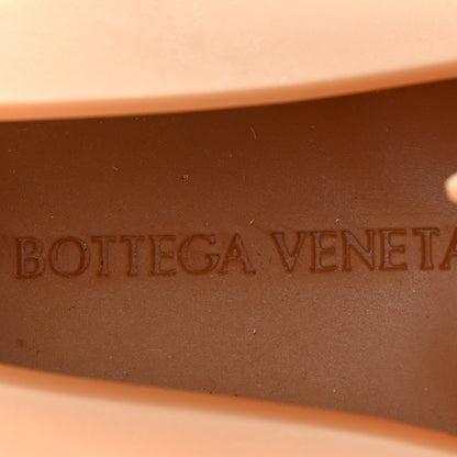 Bottega Veneta Rubber Mens Puddle Sandals 43 Rubber Band 11 of 12