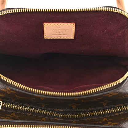 Louis Vuitton Monogram Marais BB 5 of 15